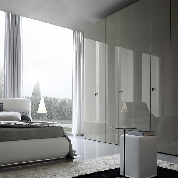 Contemporary Wardrobes Italian Wardrobes Belvisi Furniture