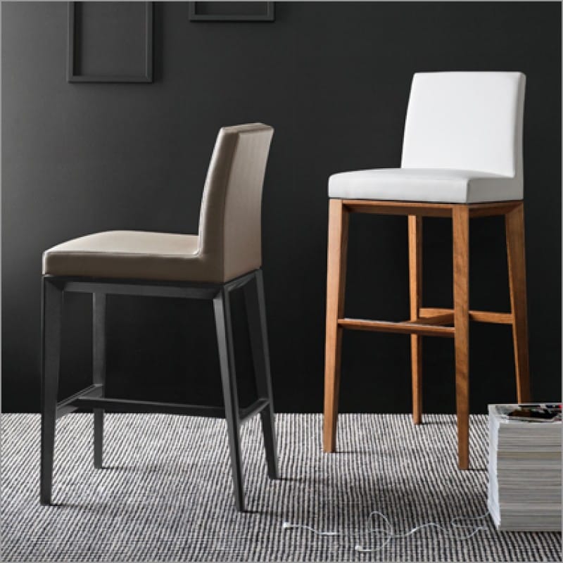 Calligaris Jam Bar Stool Belvisi Furniture