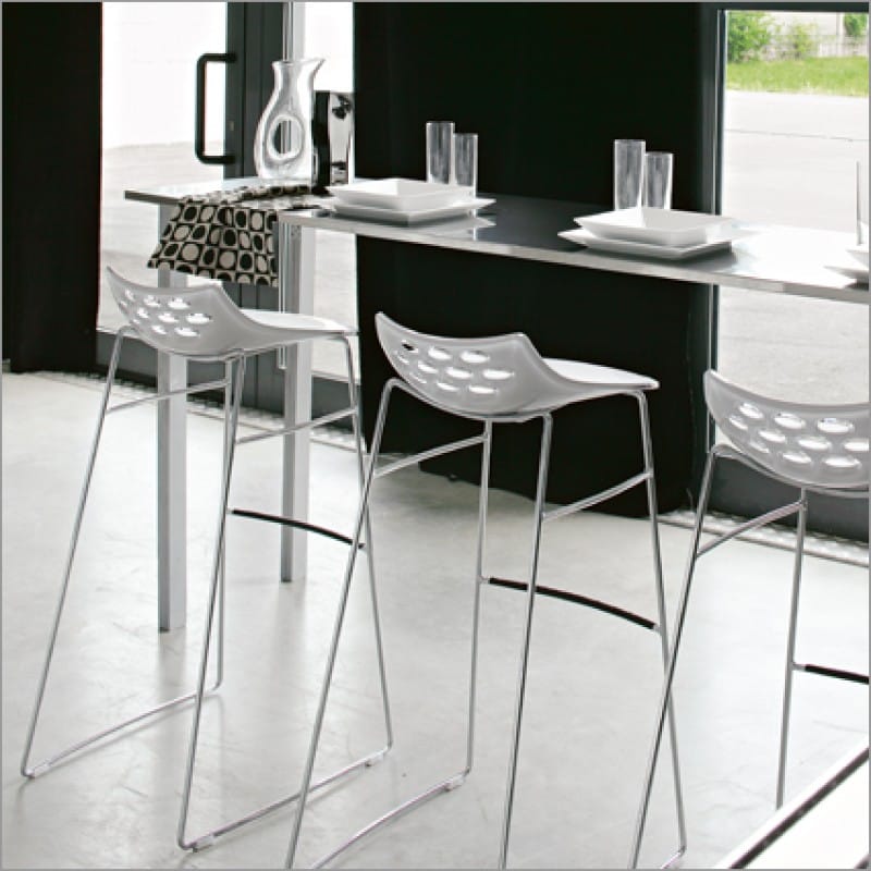 Calligaris Jam Bar Stool Belvisi Furniture