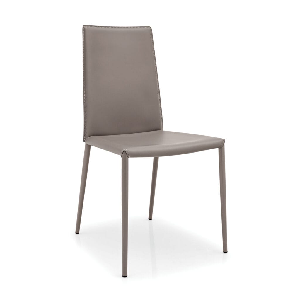 Calligaris Connubia Boheme Dining Chair Belvisi Furniture