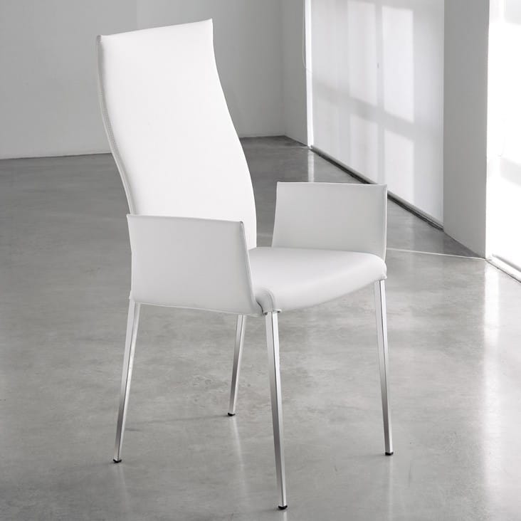 Calligaris Connubia Boheme Dining Chair Belvisi Furniture