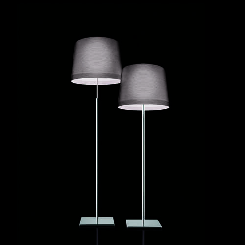 Foscarini Giga Lite Extendable Floor Lamp - Belvisi Furniture