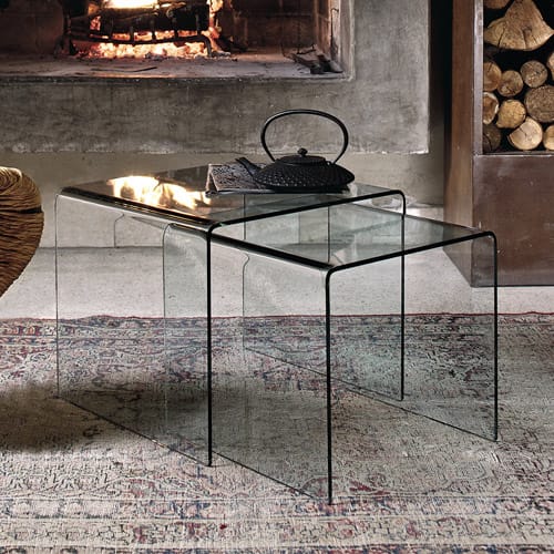 Contemporary Italian Coffee Tables Belvisi Furniture