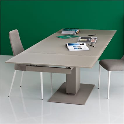 Calligaris Echo Extending Table Belvisi Furniture Calligaris Echo Extending Table, Calligaris Echo Extending Dining Table
