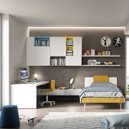 Teenager Bedroom Furniture Belvisi Furniture