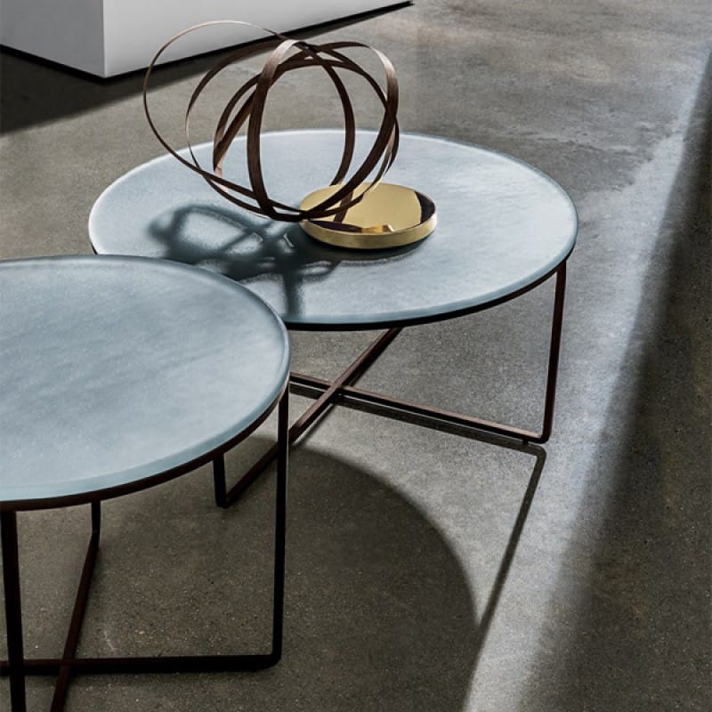 Sovet Italia Piktor Coffee Table - Belvisi Furniture