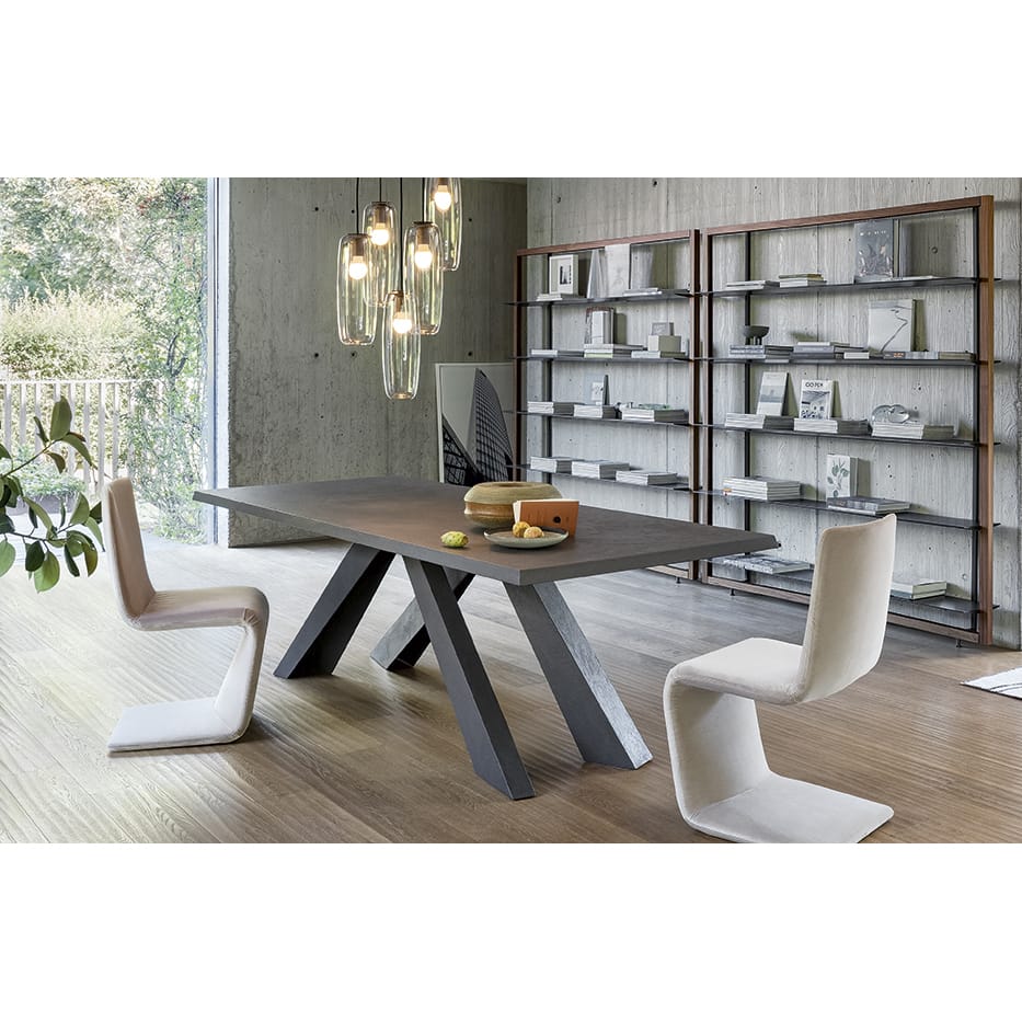 Big Table: bonaldo big dining table