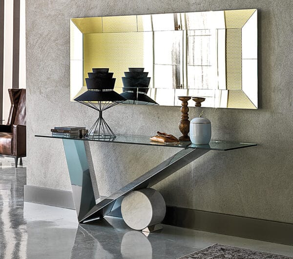 ExDisplay Furniture Belvisi Furniture