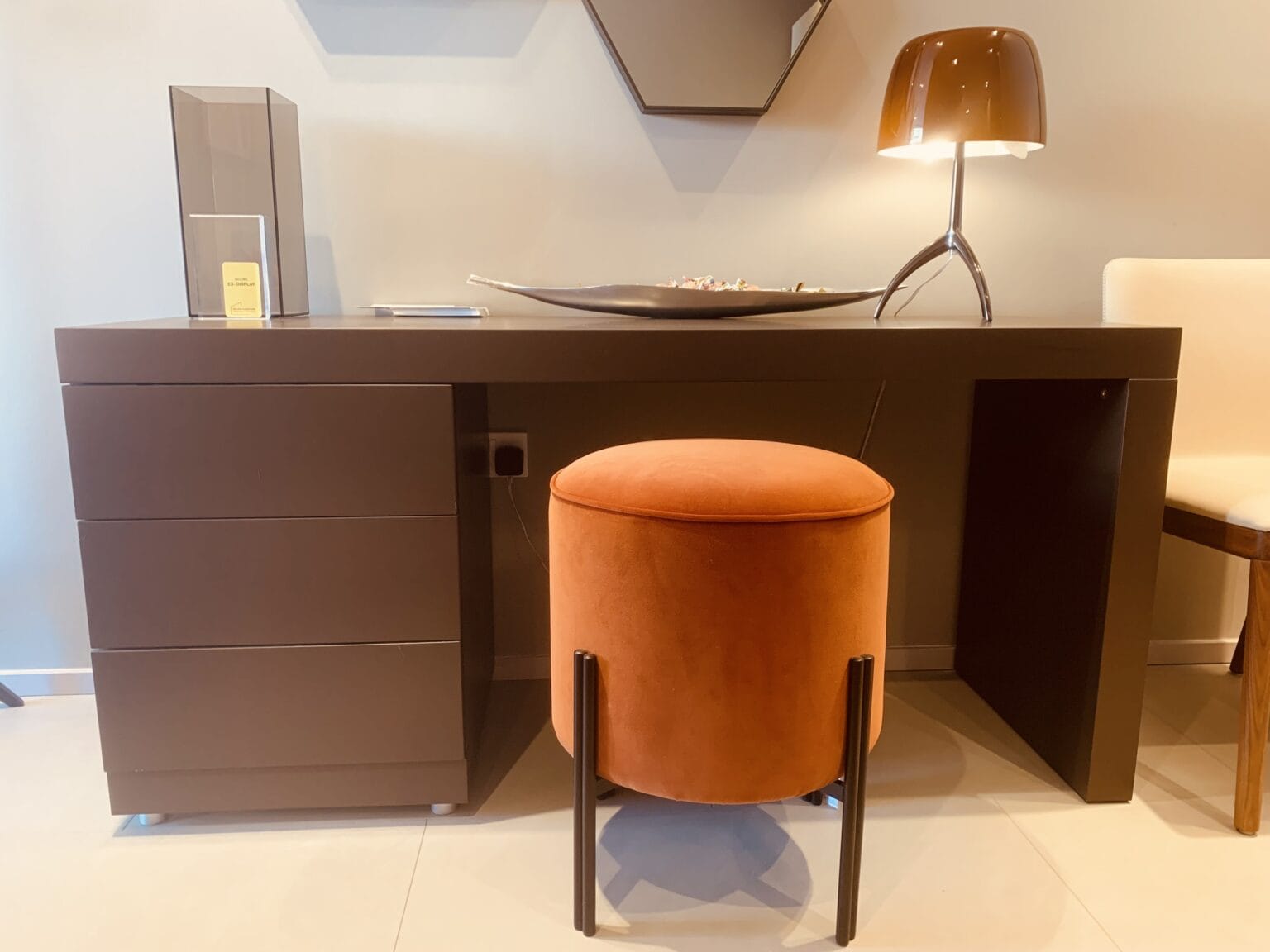 ExDisplay Furniture Belvisi Furniture