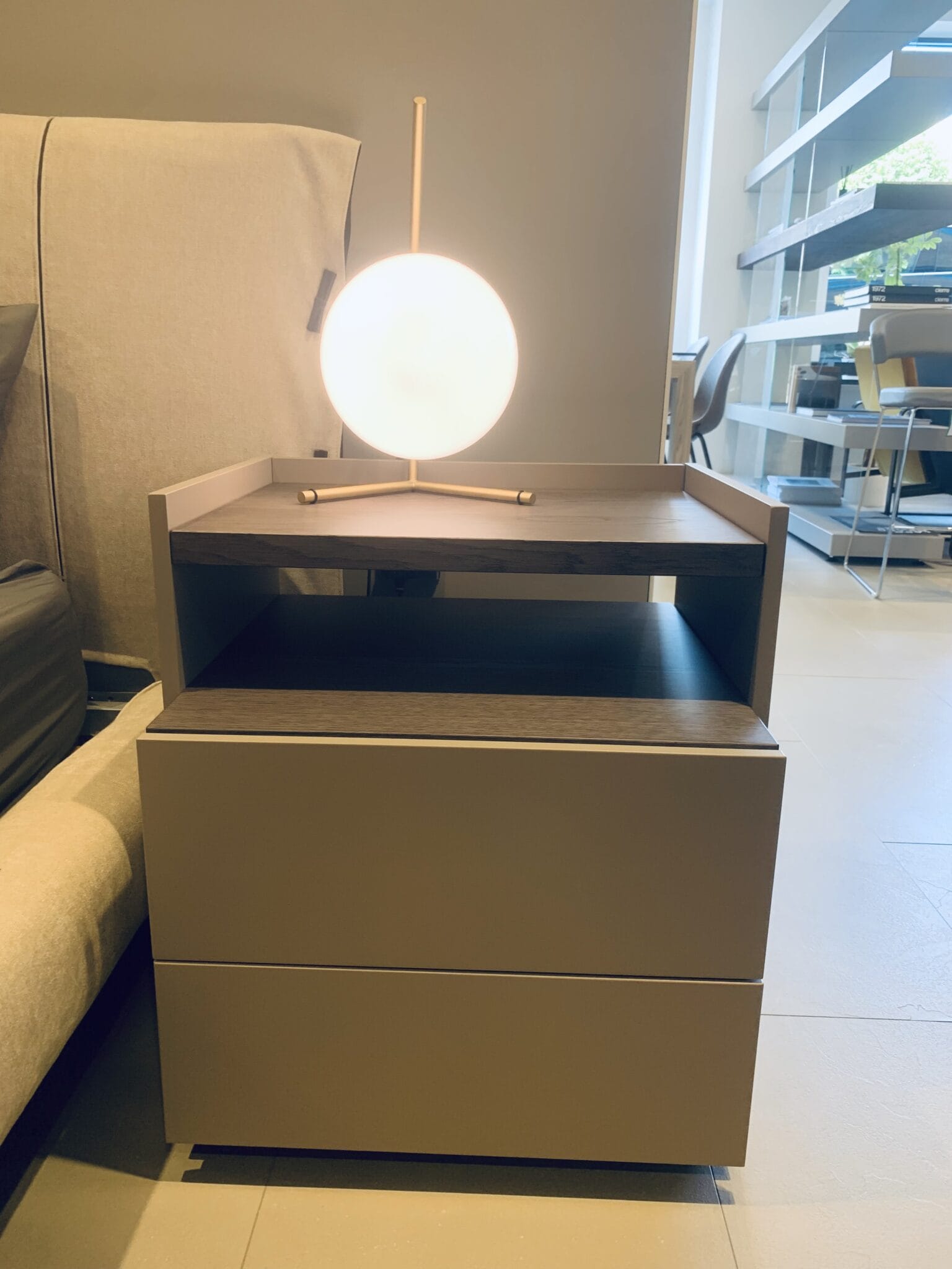 ExDisplay Furniture Belvisi Furniture