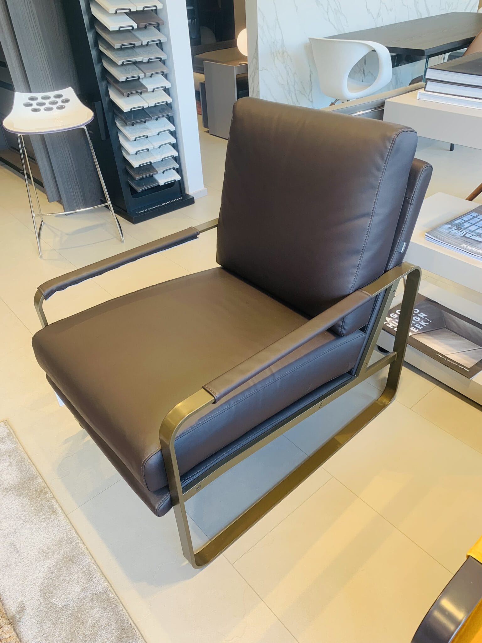 ExDisplay Furniture Belvisi Furniture