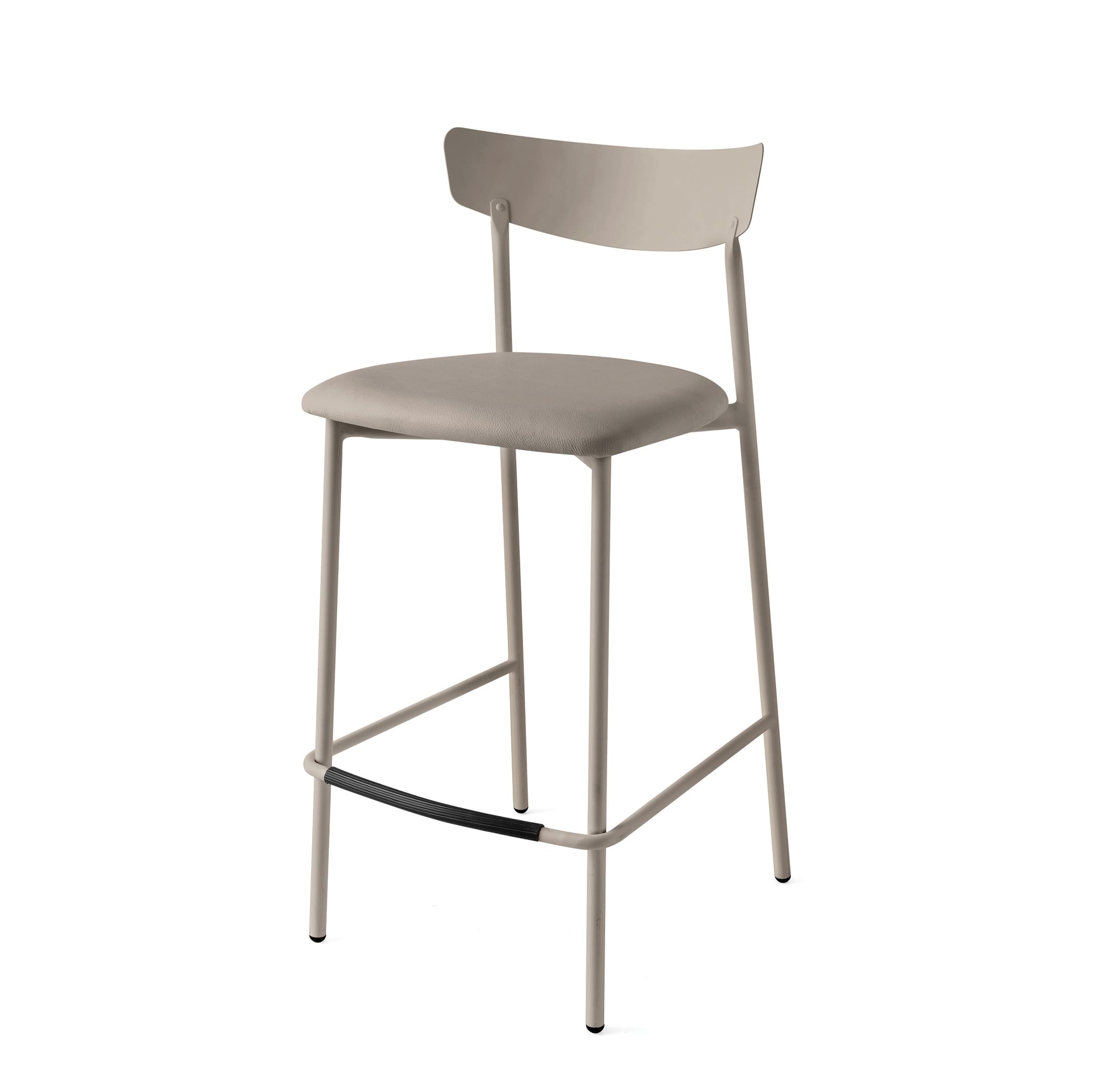 Calligaris Connubia Clip Stool Belvisi Furniture