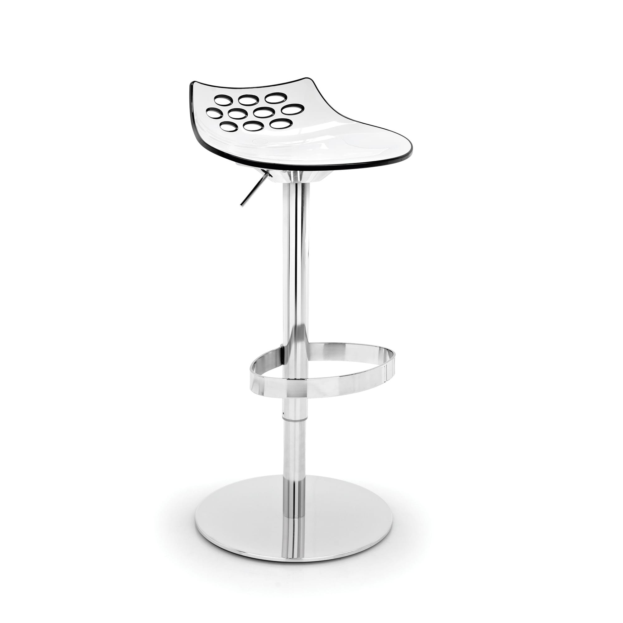 Calligaris Connubia Jam Swivel Stool Belvisi Furniture
