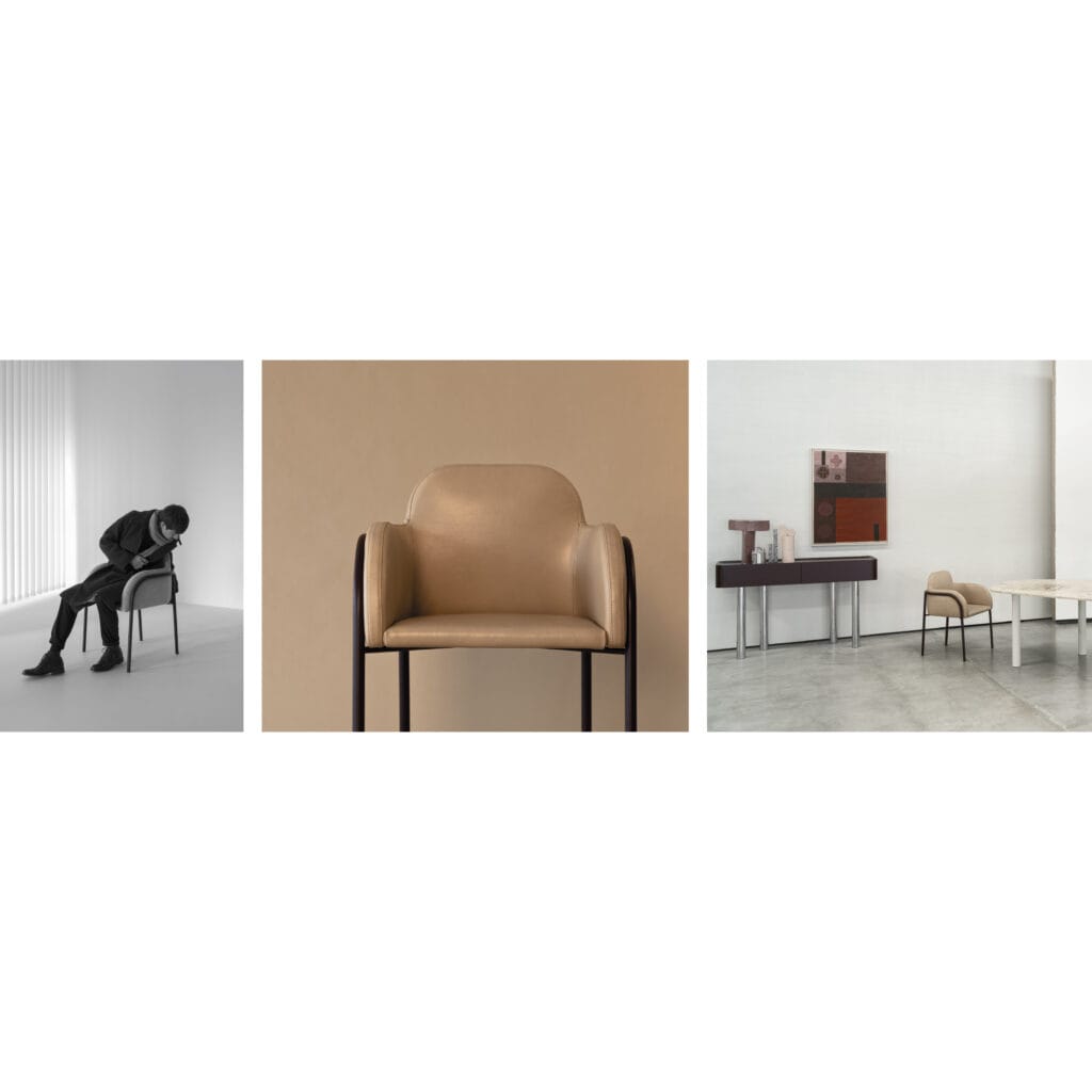 Adele chair discount