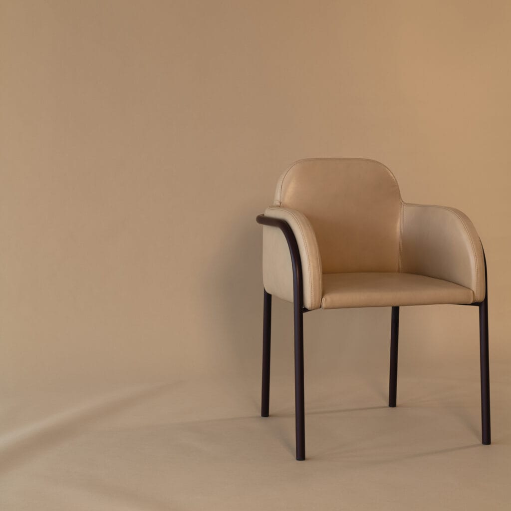Cierre Adele Chair Belvisi Furniture