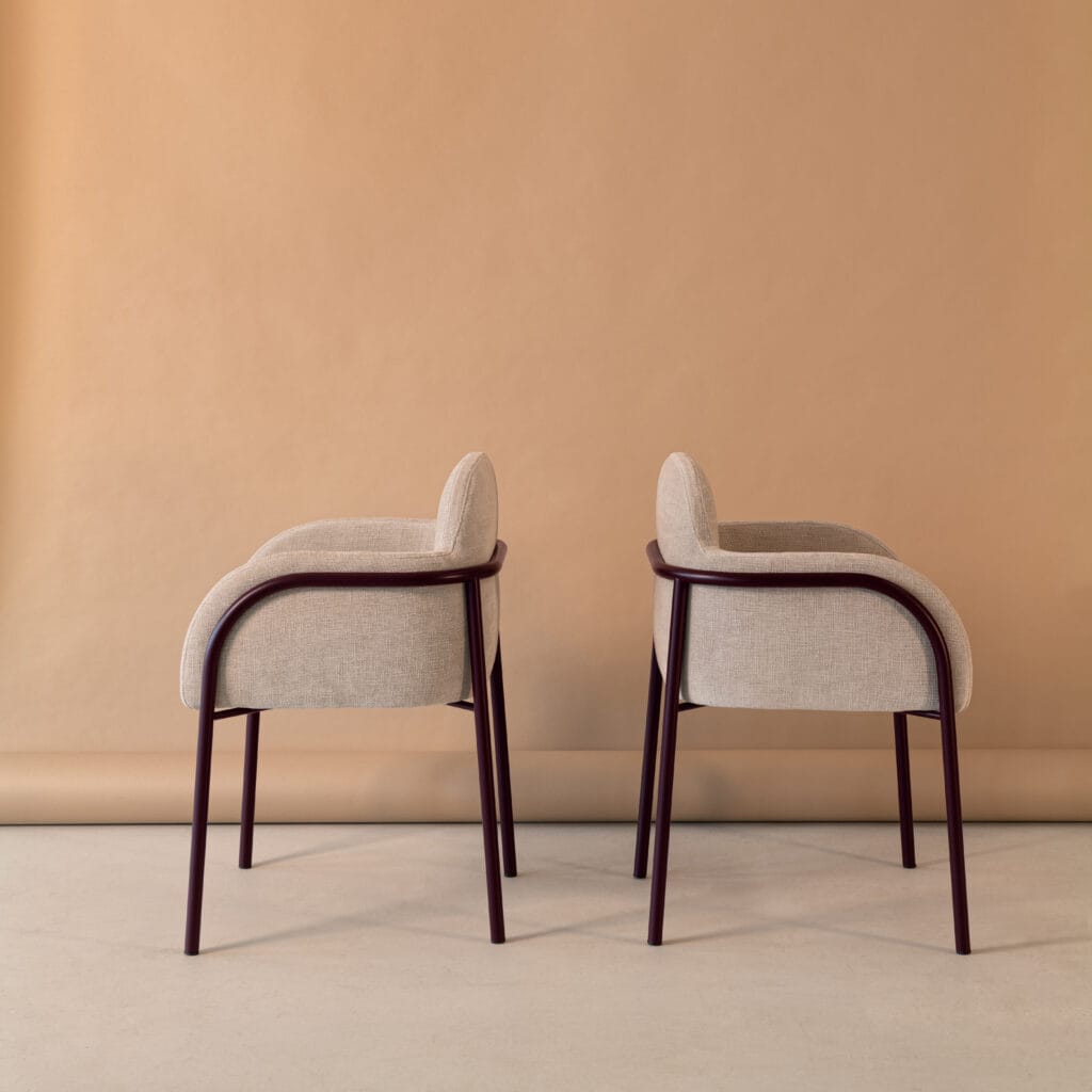 Adele chair discount