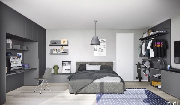 bedroom bedroom