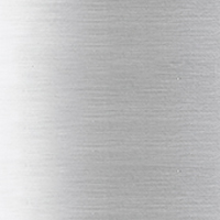 Satin Finished Aluminium