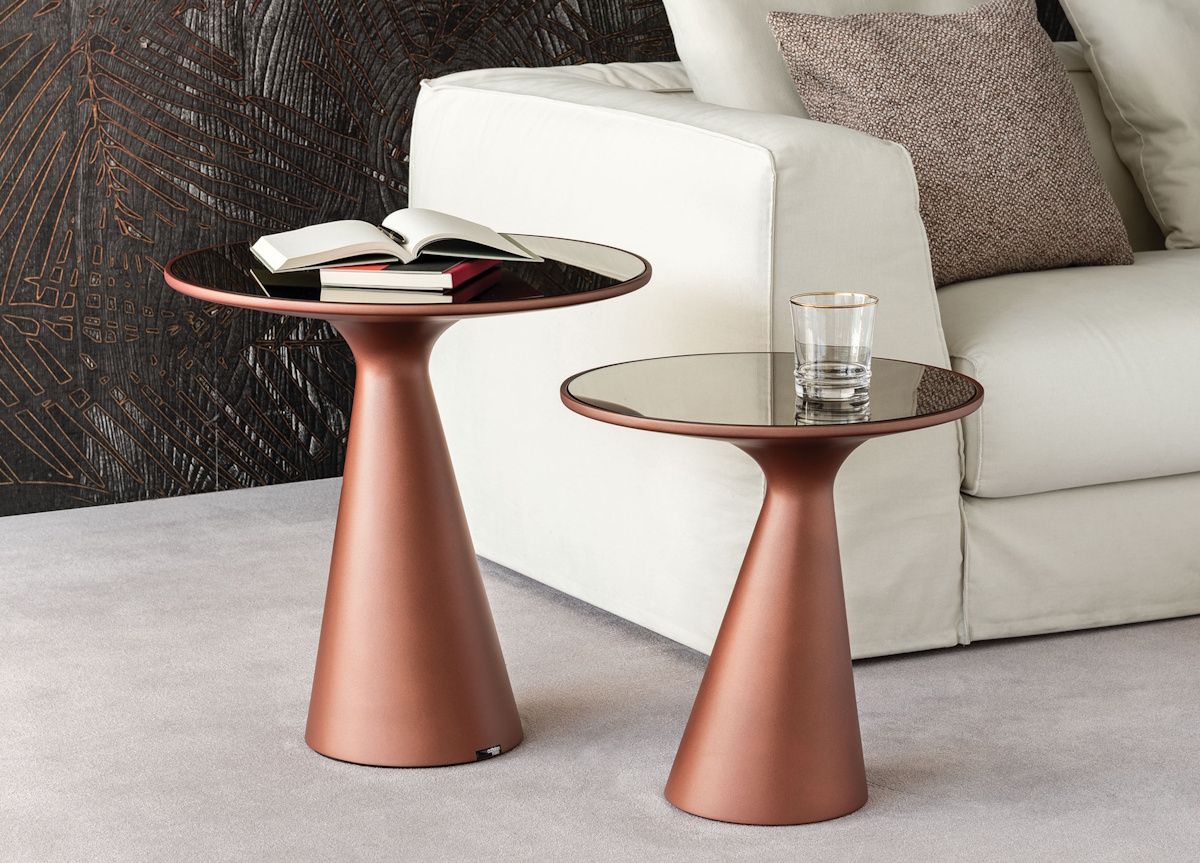 Cattelan Italia Peyote Coffee Table