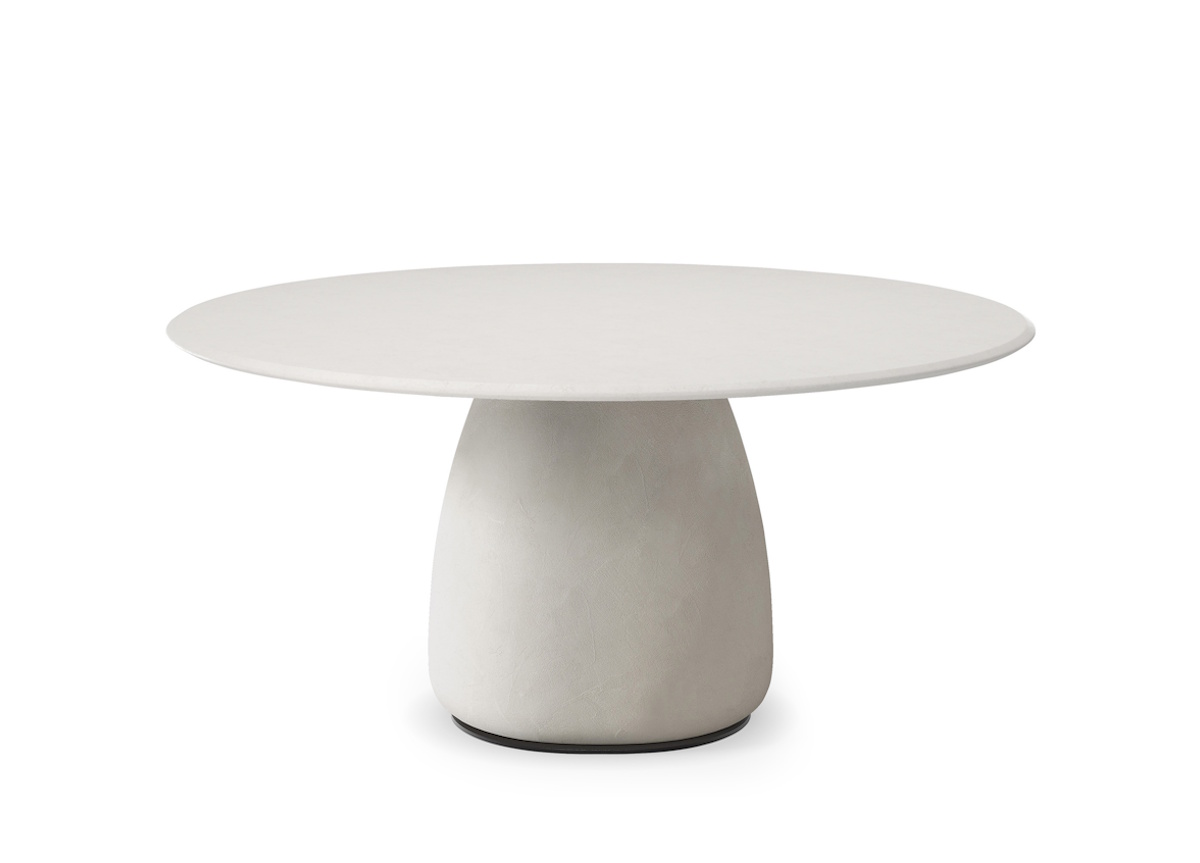 Cattelan Italia Botero Argile Round Table