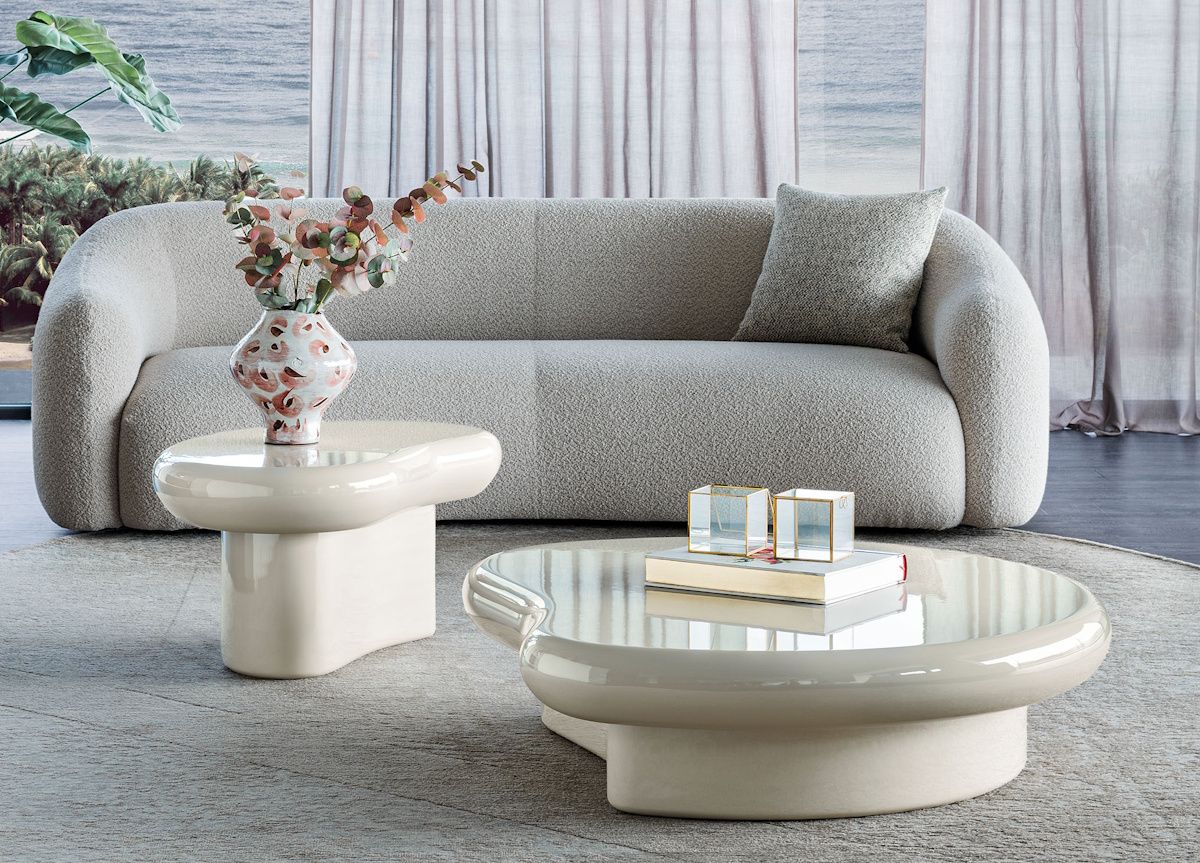 Cattelan Italia Matera Coffee Table