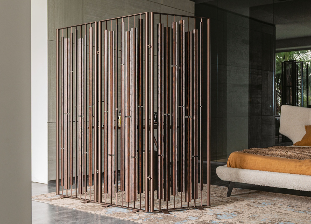 Cattelan Italia Prive Screen