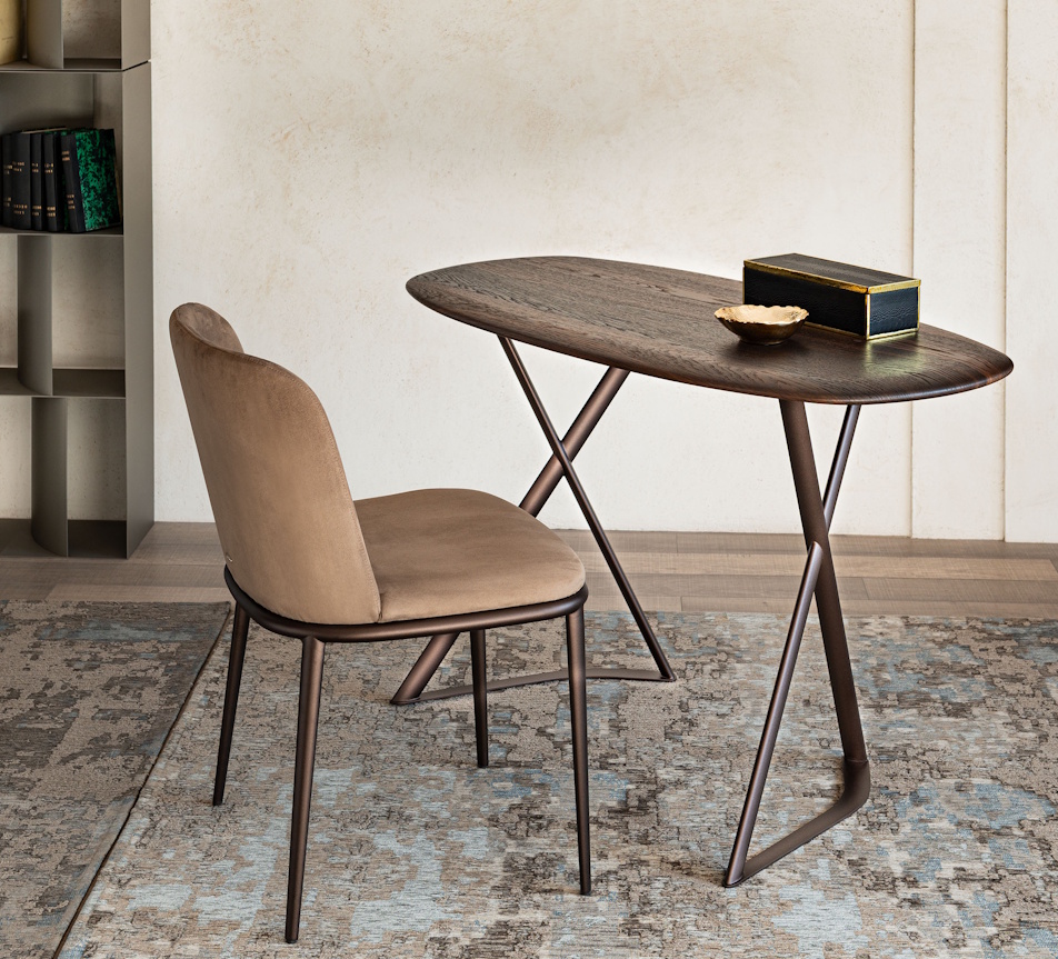 Cattelan Italia Tahiti Desk