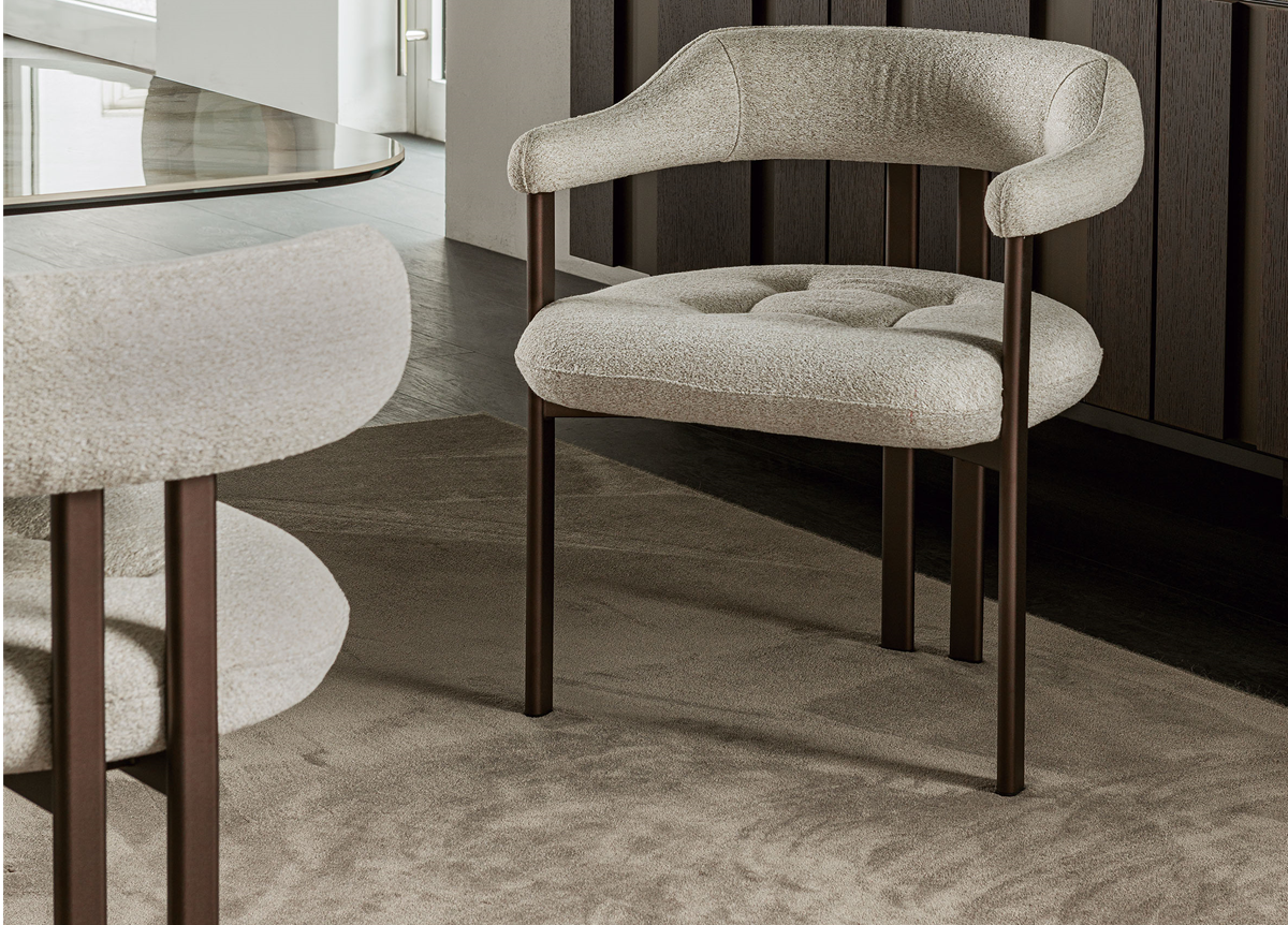 Cattelan Italia Greta Dining Chair